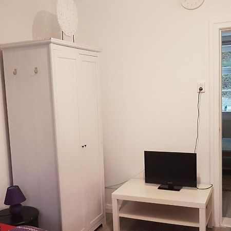 Ferienwohnung Stadtnah an der Förde Flensburg Exterior foto